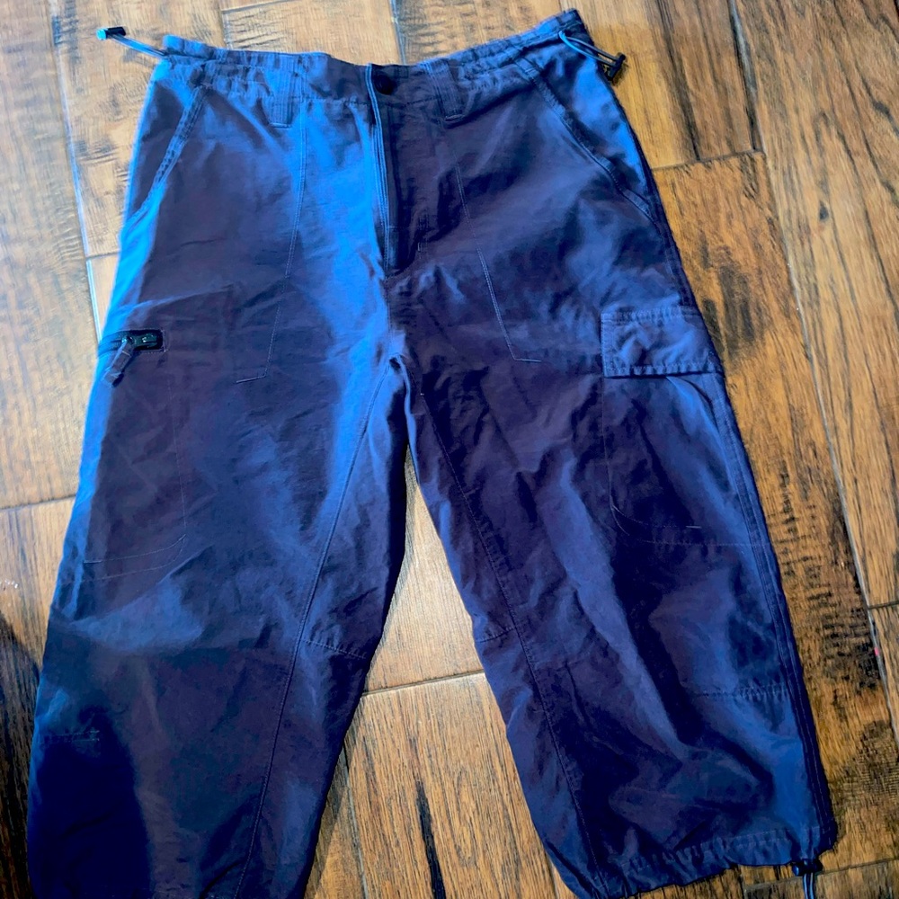 Columbia Active Wear Cargo Pants Size 30